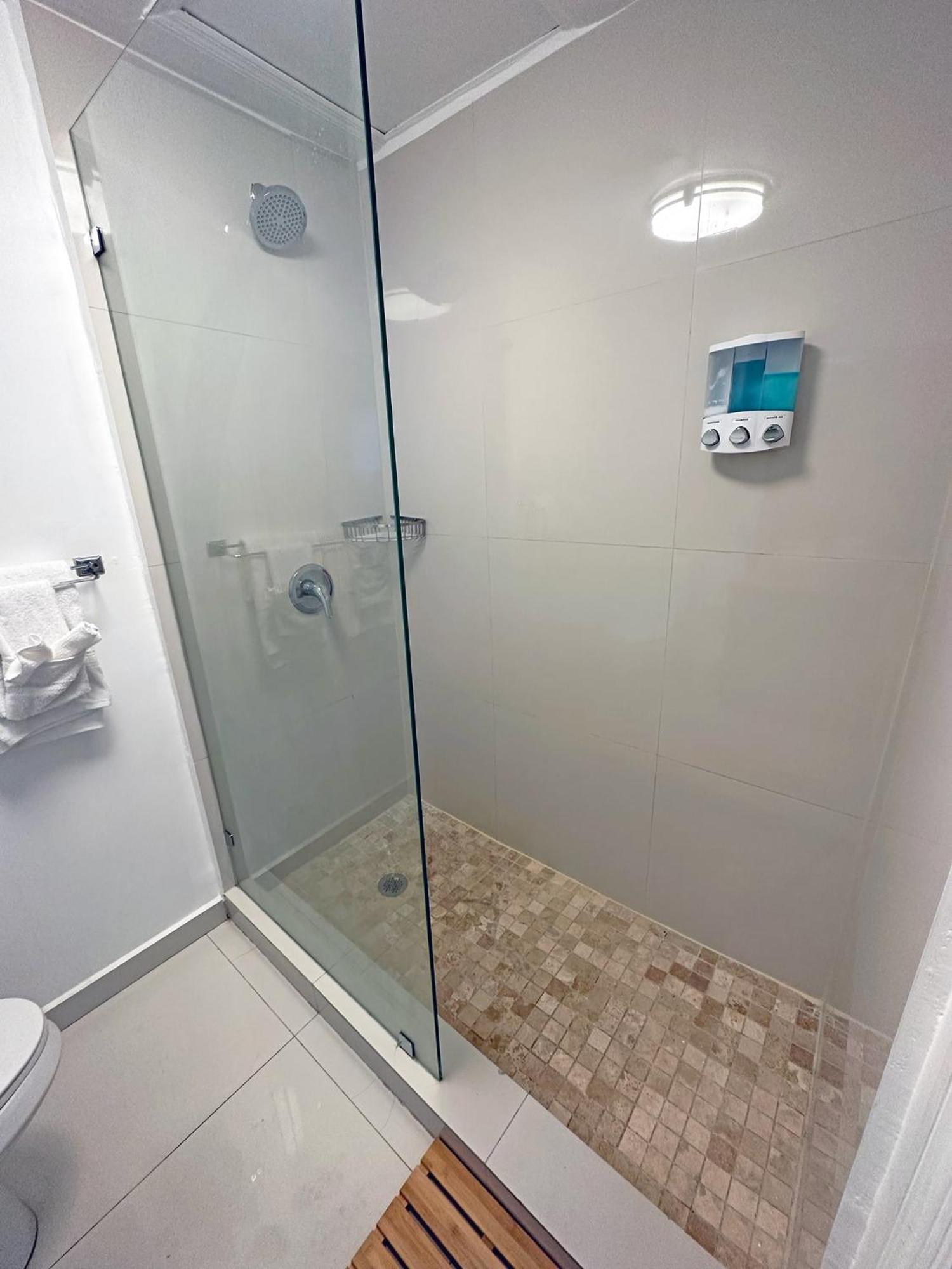 North Beach Steps To Sea Miami Apartment With Free Parking Family And Pet Friendly Miami Beach Exterior foto